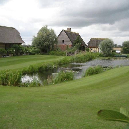 Sint-Coryn Villa Reninge Luaran gambar