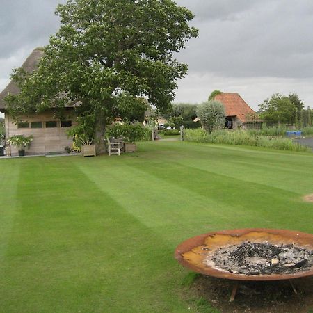 Sint-Coryn Villa Reninge Luaran gambar