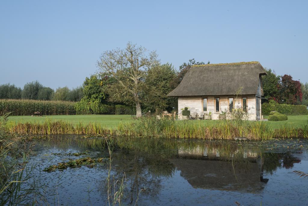 Sint-Coryn Villa Reninge Bilik gambar