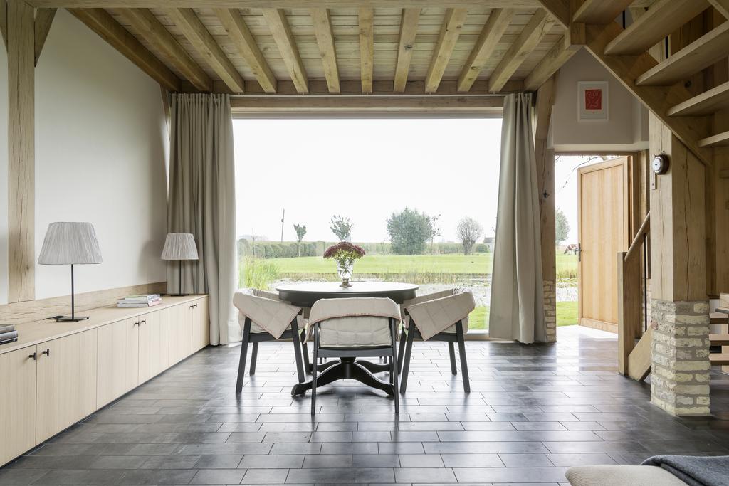 Sint-Coryn Villa Reninge Bilik gambar