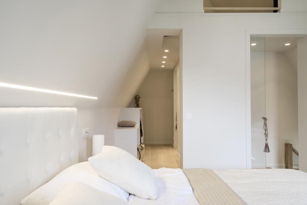 Sint-Coryn Villa Reninge Luaran gambar