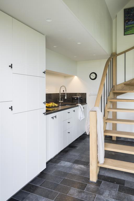 Sint-Coryn Villa Reninge Luaran gambar